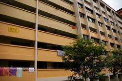 Blk 511 Bukit Batok Street 52 (Bukit Batok), HDB 4 Rooms #558832111